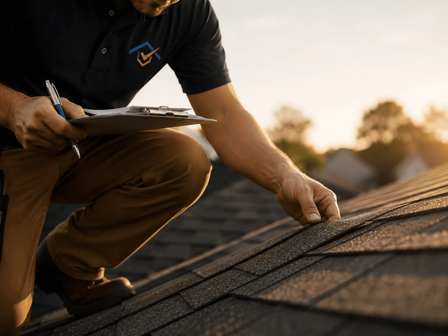 Why Choose Roof Inspection in Huntington, TX